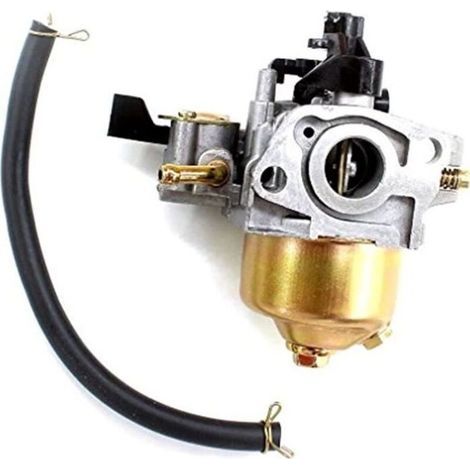 Vergaser Für Gxv140 Gxv 140 Motor Hrb475 Hrb 475 Hr2150
