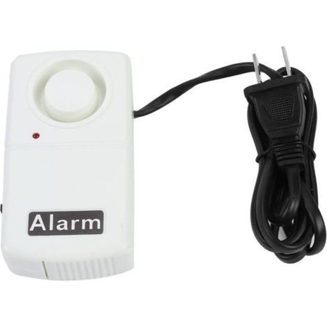 Stromausfallalarm, Automatische Stromausfallwarnung, Stromwarnalarm, Stromanzeige