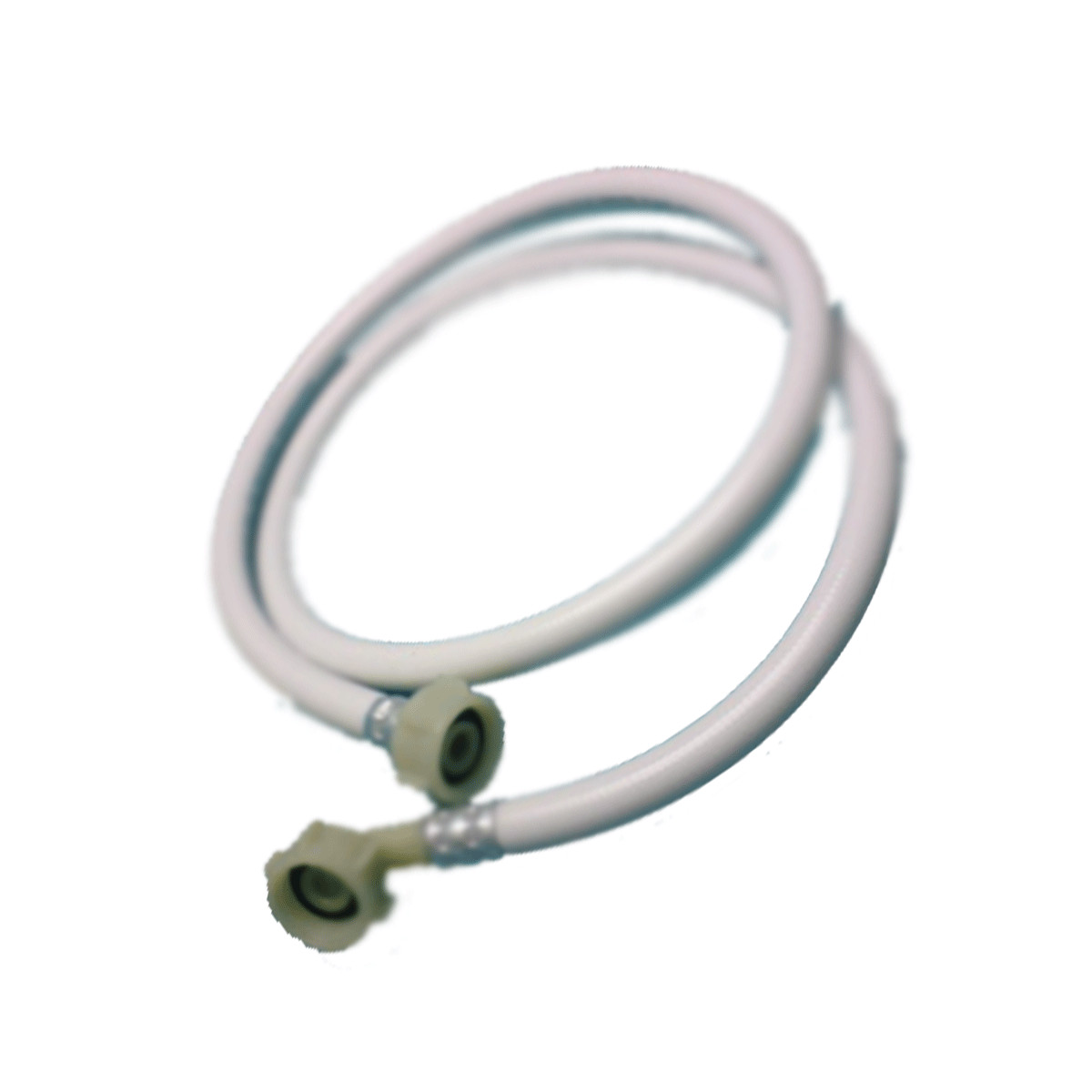 Ersatzteil - Sos Accessoire Tuyau D'Arrivée D'Eau Pour Lave-vaisselle High One 1015881, 34420342 - - Oceanic, Proline, Curtiss, Thomson, Continental Edison, Far, Generiss, High One, Tecnolec, Valberg