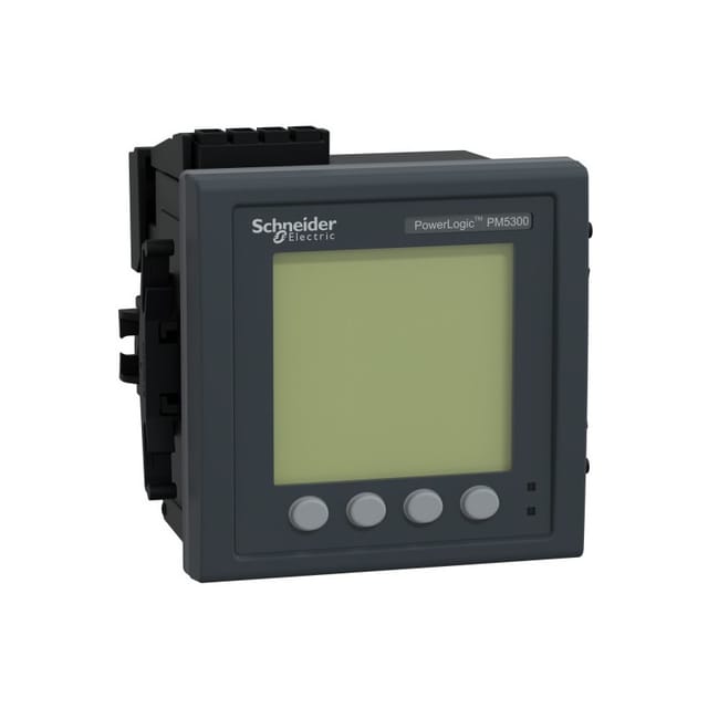 Elektrizitätszähler von Schneider - METSEPM5320