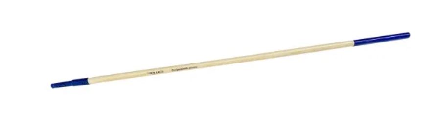 Lackierter Kieferholzgriff Click-clack 150cm - Big-cck150l