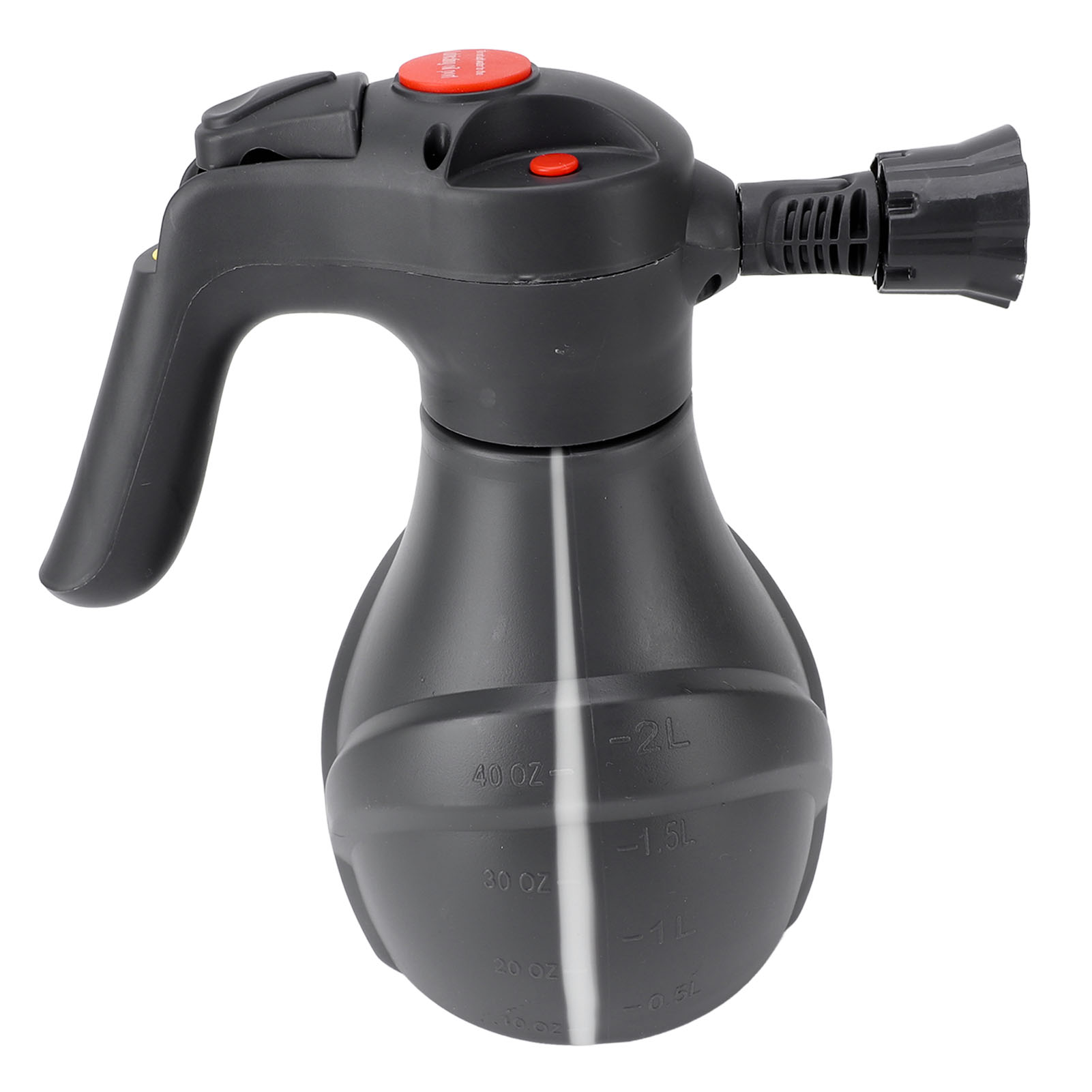 Pulvérisateur De Mousse Électrique À Pression Pour Voiture Et Jardin, Outil D'Arrosage Pour Le Lavage De Voiture Et Le Jardinage