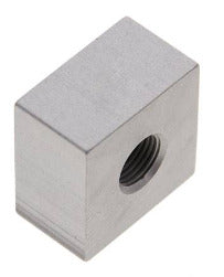 2 Montagehalterungen für die Ventilserie Airtec M05/P05