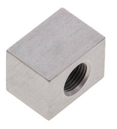 2 Montagehalterungen für die Ventilserie Airtec M04/P04