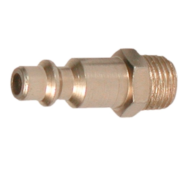 Gewindeadapter Für Kompressor Durchgang 5,5 Mm - Innendurchmesser 1/4m - Peugeot Professionals - Ppa70130005