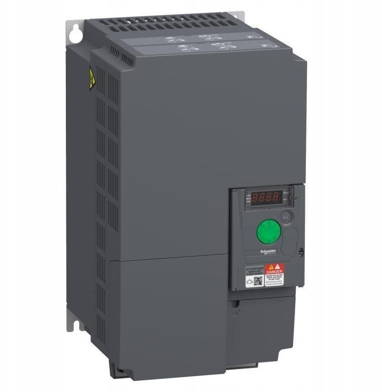 Wechselrichter Schneider Electric Atv310hd18n4ef 18,5 Kw Dreiphasig Ip20
