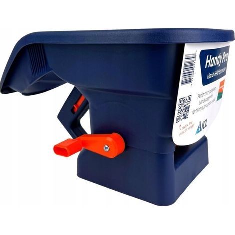 Paar Icl Handypro 2,5 L Manueller Düngerstreuer