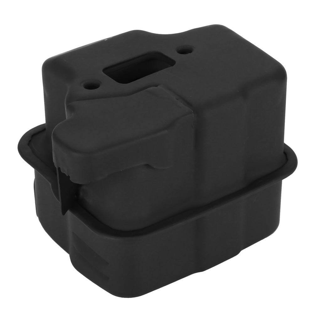 Pot D'Échappement De Rechange Pour Tronçonneuse Stihl Ms361 Ms341 (référence 1135 140 0650).