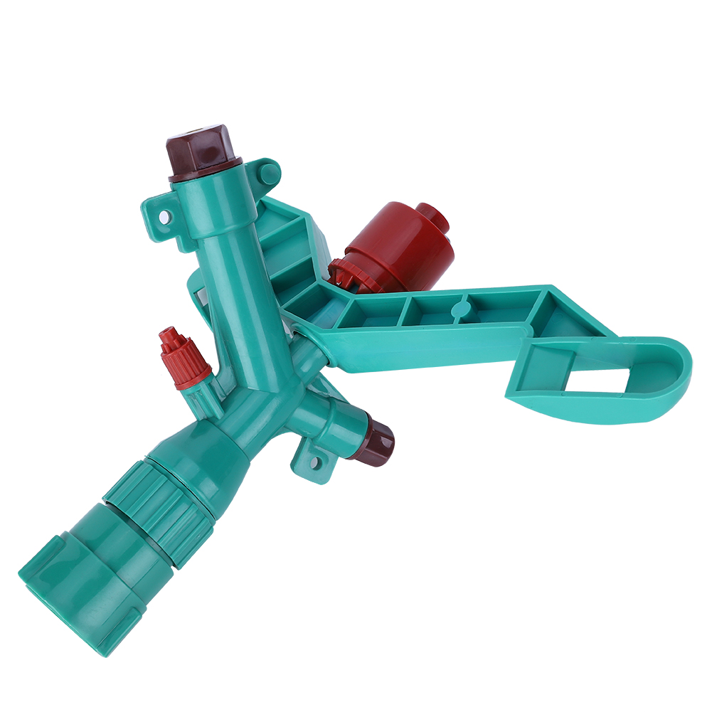 Arroseur À Bras Oscillant G1in Dn25, Rotation À 360 Degrés, Accessoires D'Arrosage