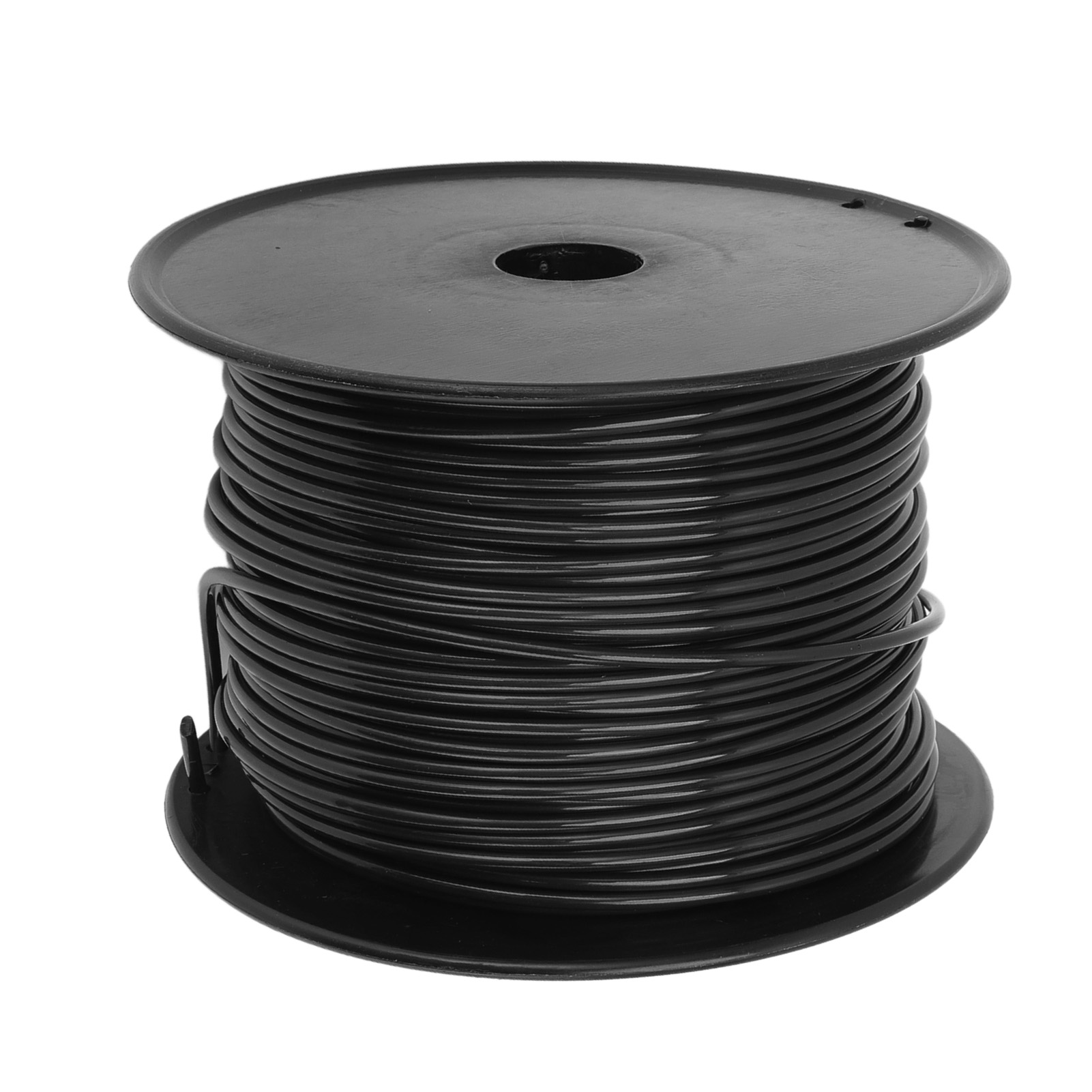 Fil De Coupe Rond De 3,3 Mm Pour Tondeuse À Gazon Husqvarna, 142 M / 465,9 Pi
