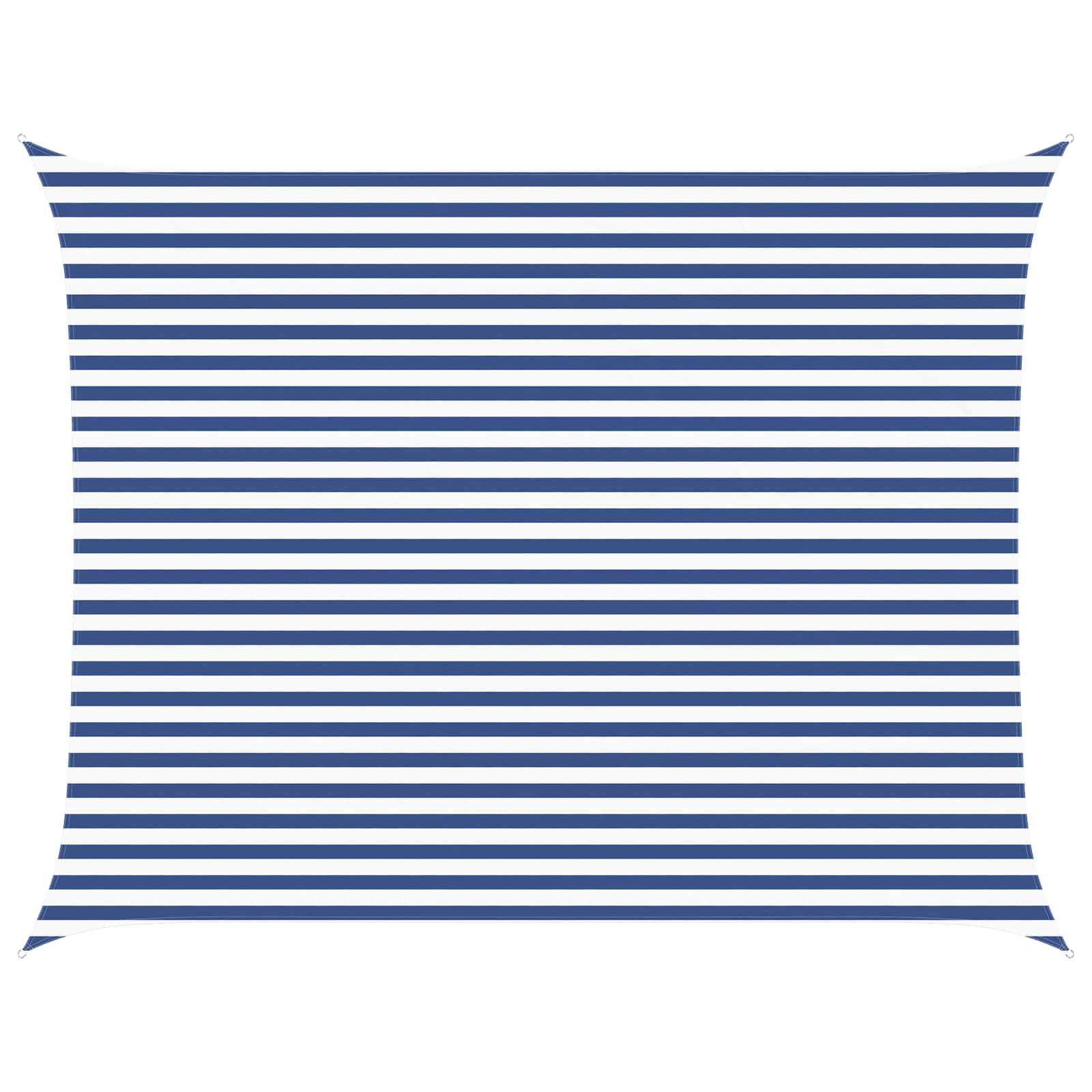 Maison Exclusive - Sonnensegel Rechteckig 3,5 X 4,5 M Pu Beschich