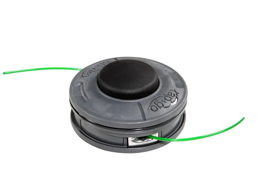 Freischneider Oleo-mac Tap&go Evo Schnelles Laden Stoßfest