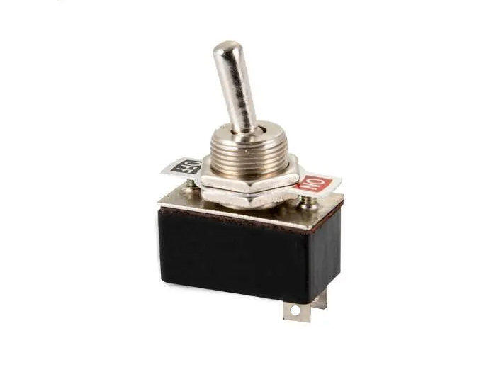 Ein-aus-kippschalter 2a-250vac Kn3-1
