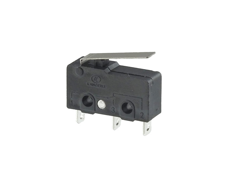 Mini-endschalter Wk601 5a-125v