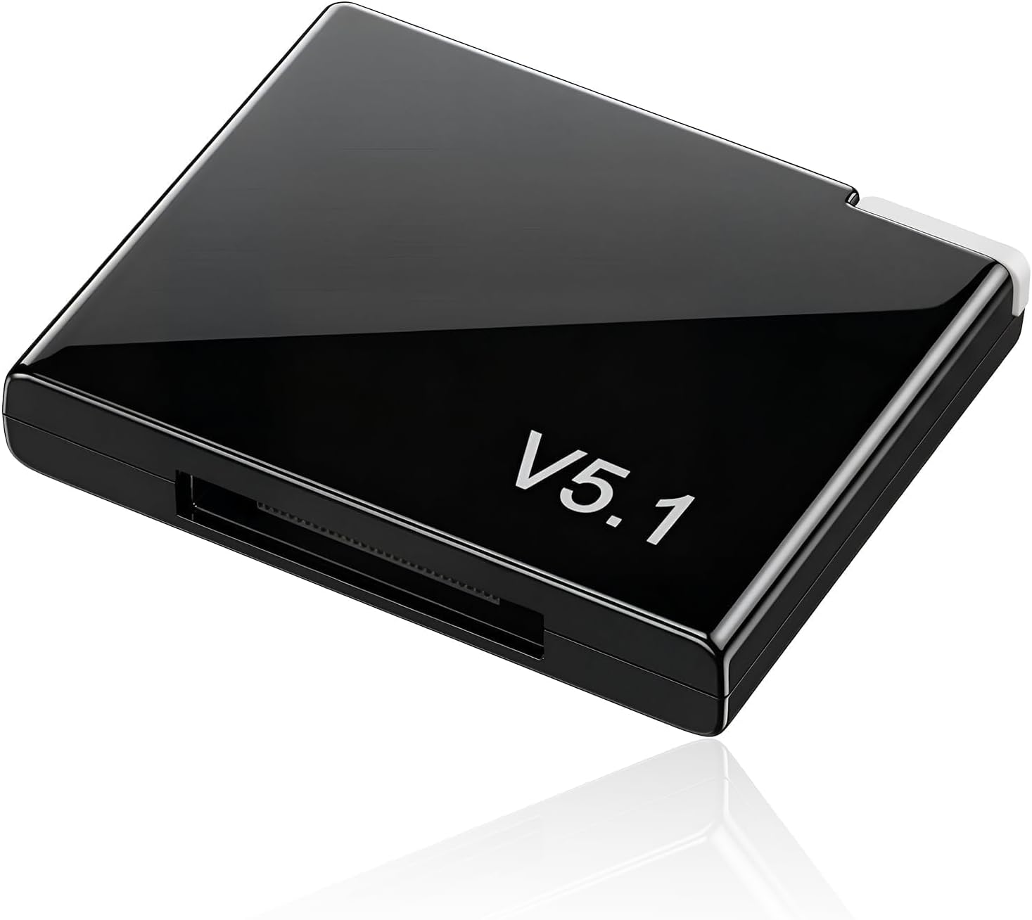 Bluetooth 5.1 30-pin-adapter – Drahtloser Audioempfänger Für Bose Sounddock Und Hifi-systeme