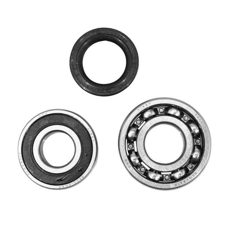 Lager- Und Öldichtungssatz Für Solex 2200, 3300, 3800, 5000 – Doppeldichtung