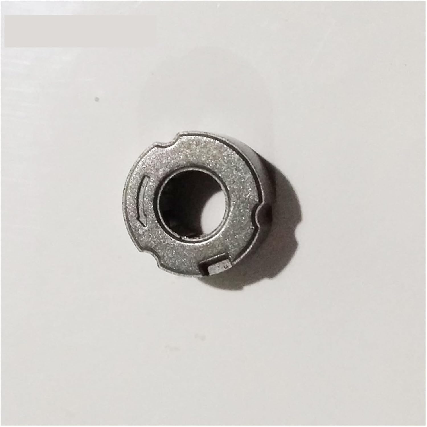 Einweg-nadellager – 10er-pack – Gehärteter Stahl – Automatische Kupplung – Drucker Und Montagemaschinen – 5 X 11 X 5,4 Mm