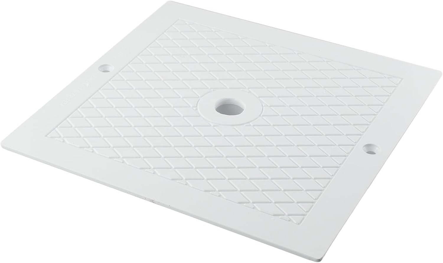Skimmerdeckel – 1 Stück – Robustes Kunststoffmaterial – Kompatibel Mit Hayward Spx1082e Sp082 – Poolfiltration