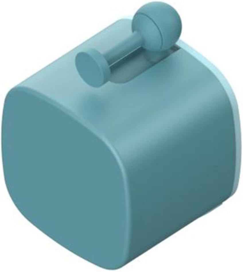 Fingerroboter – 1 Stück – Kunststoff – Automatisches Klicken – Smart Home – Blau