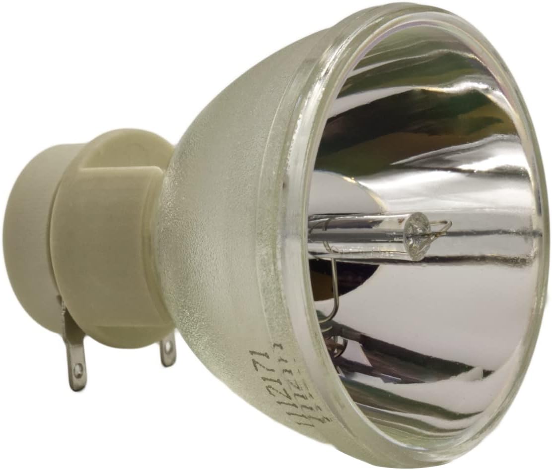 Blb22 Projektorlampe – 1 Stück – Ersatz Für Osram P-vip 210/0.8 E20.9n – Hohe Helligkeit – Für Schulen Und Kinos