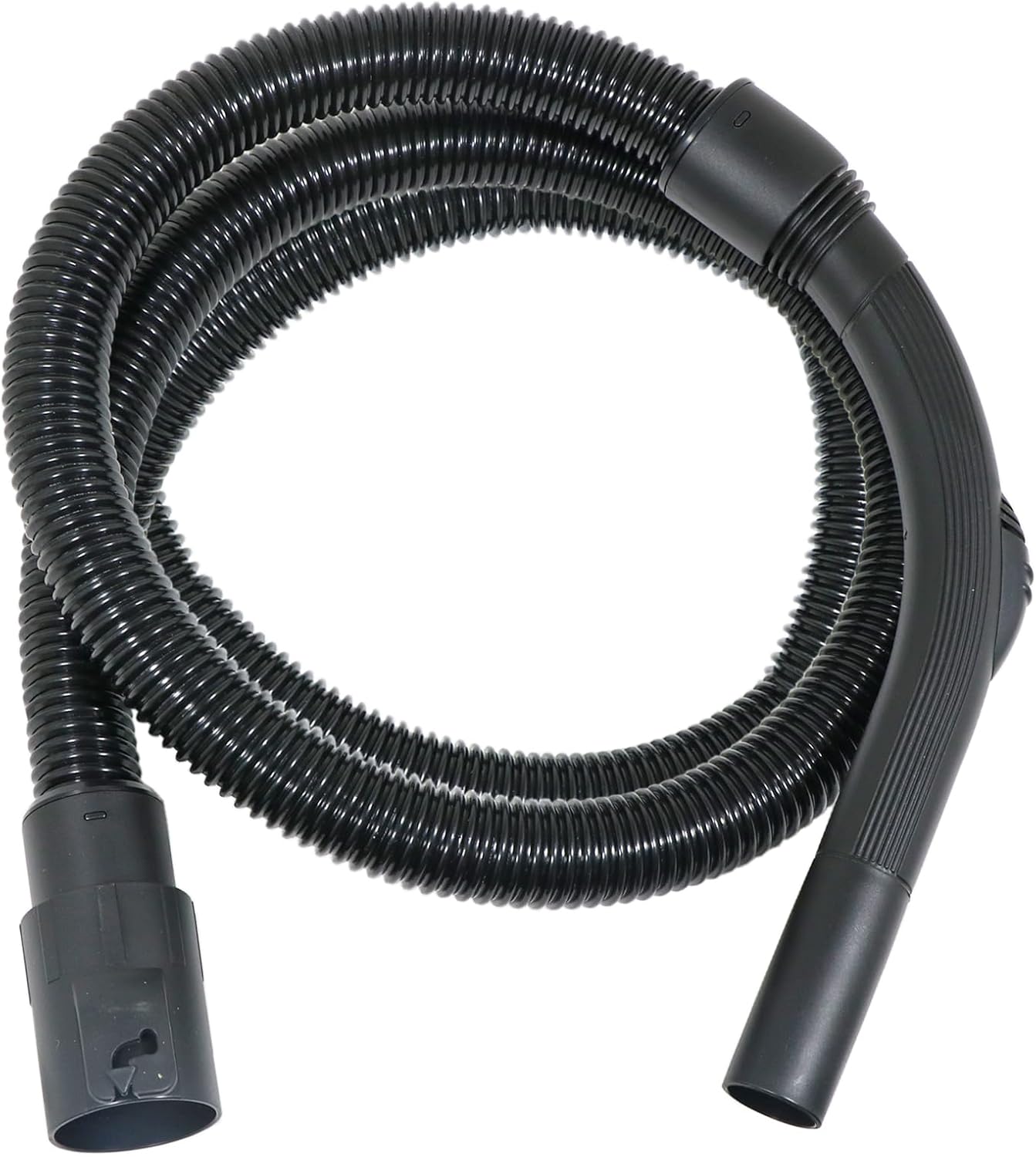 2 M Langer Nass- Und Trockensaugerschlauch – Kompatibel Mit Vacmaster Multi 20 Power 30–35 Mm