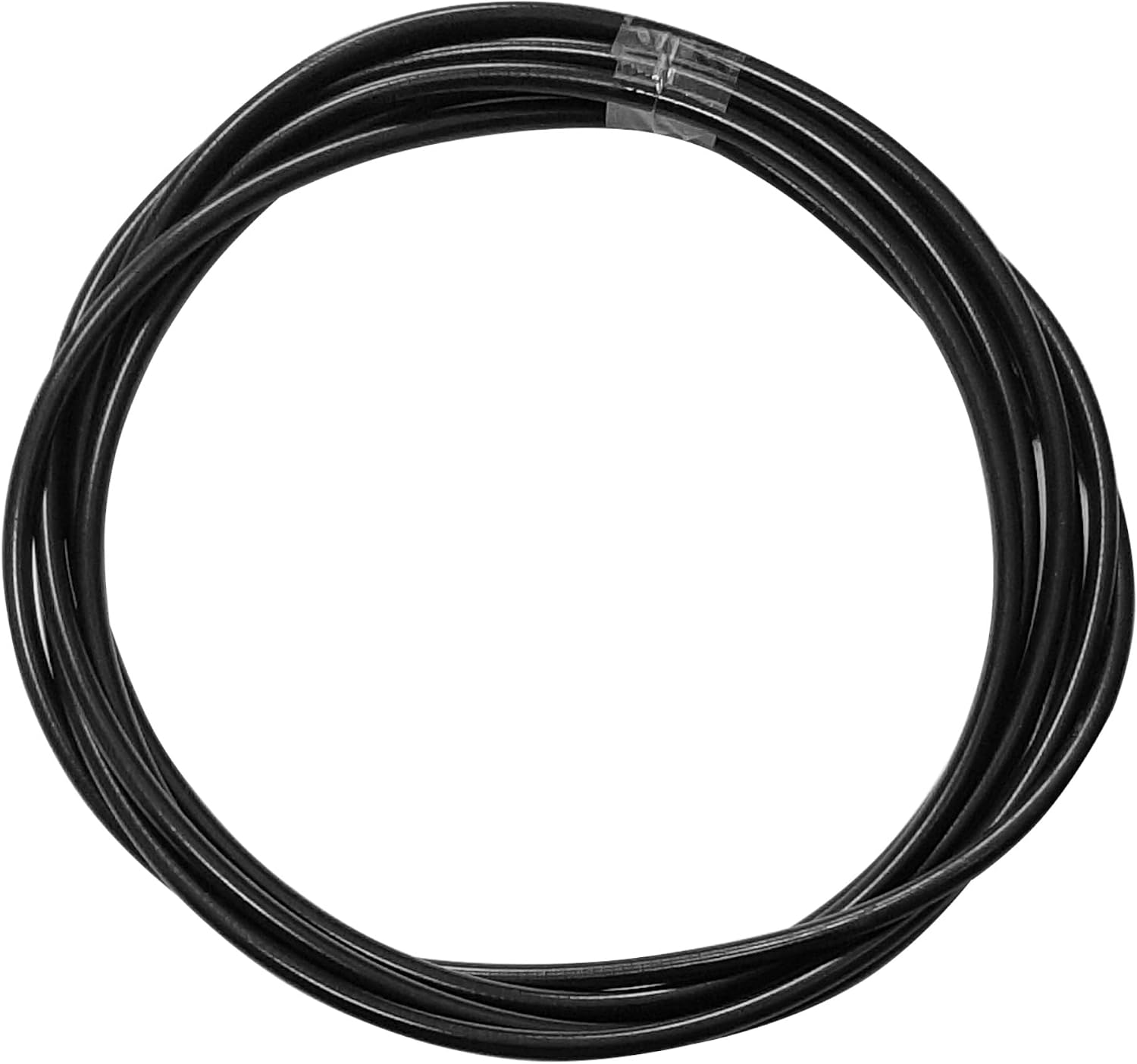 Fahrradbremszughülle – 3 M – Ø 5 Mm – Kunststoffeinsatz – Universal – Mtb Rennrad City – Schwarz
