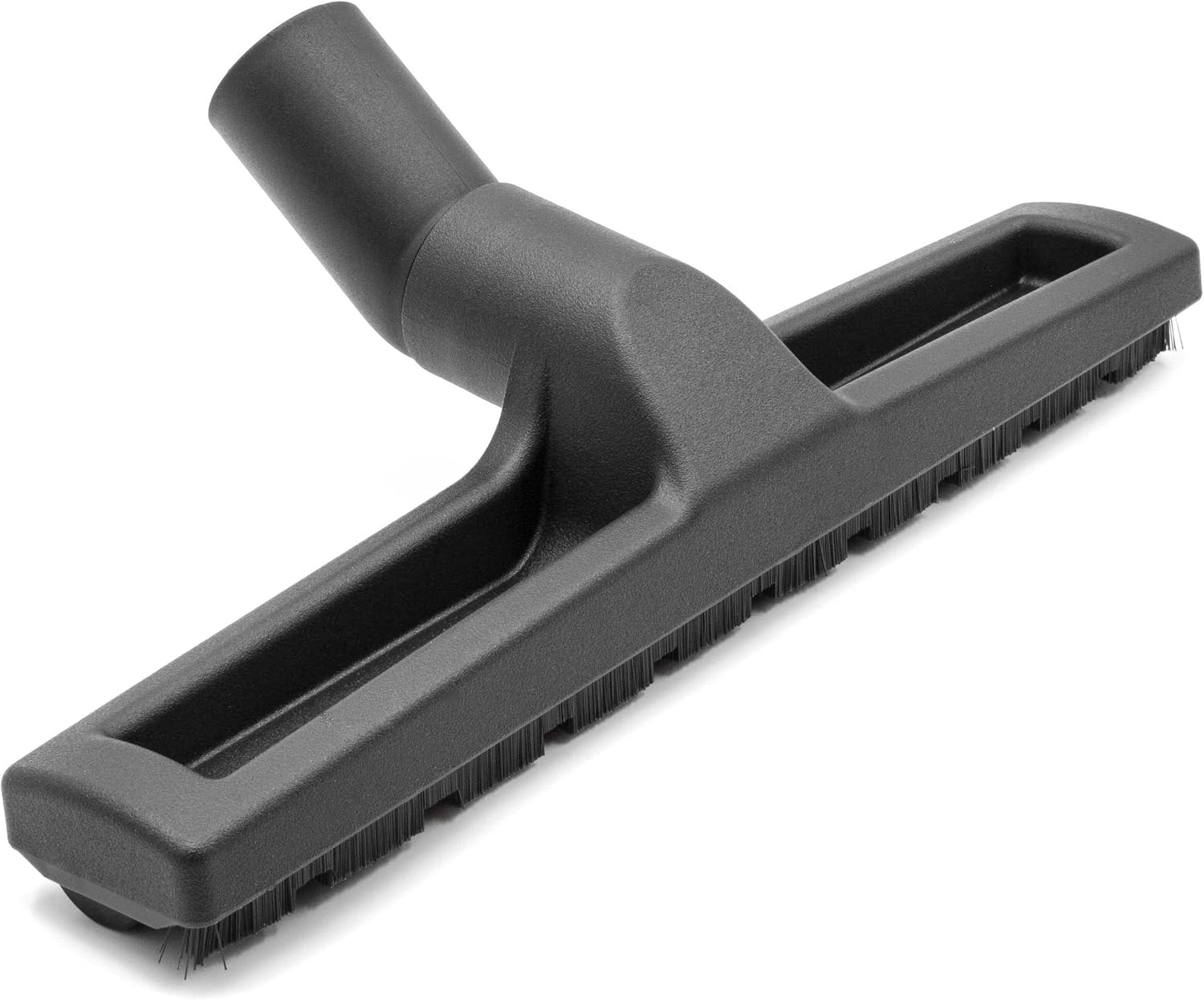 Hartbodenbürste 35 Mm – 1 Stück – Für Glatte Böden – Kompatibel Mit Kärcher Nt 35 – Breite 30 Cm