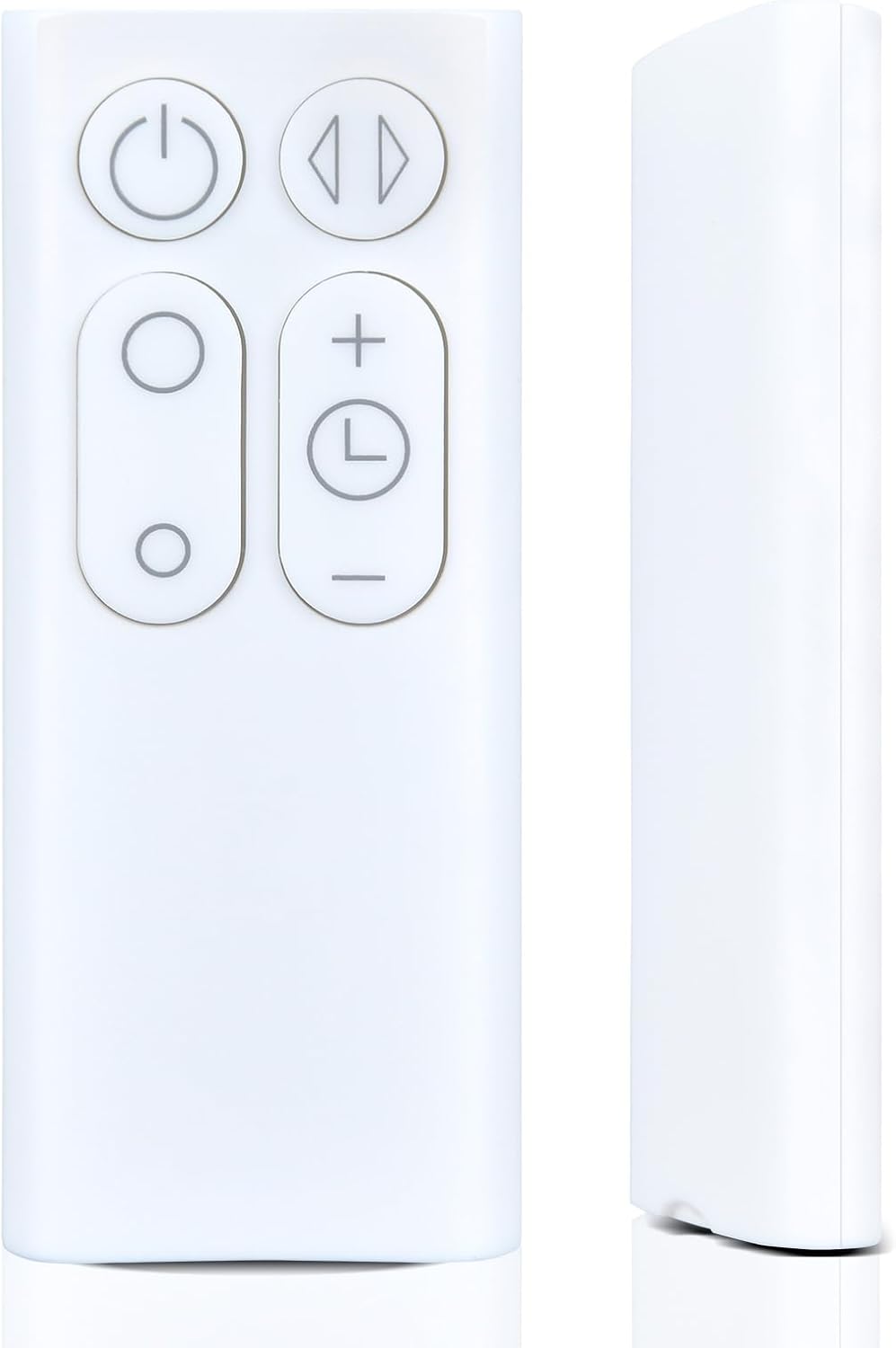 Fernbedienung – 1 Stück – Abs-kunststoff – Kompatibel Mit Dyson Am06, Am07 Und Am08 – Ersatzteil 965824-01