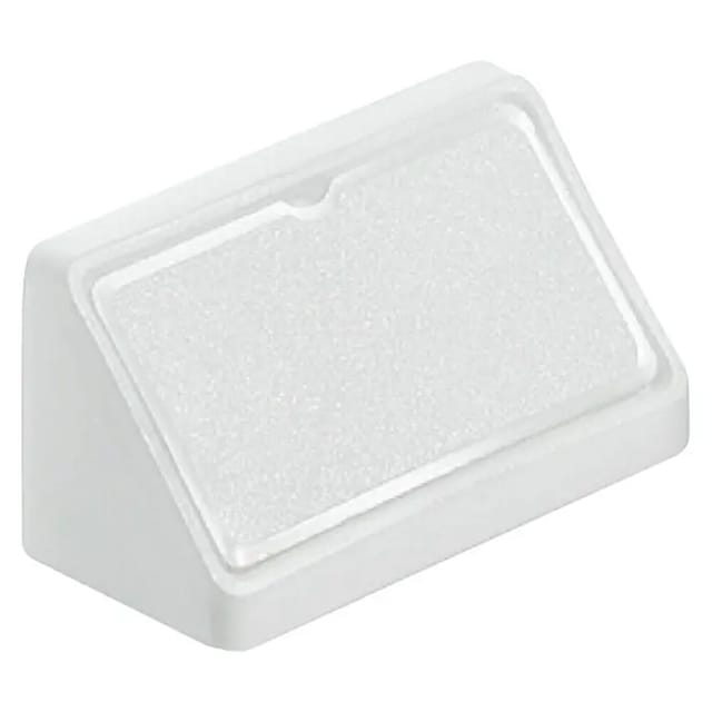 Häfele Universal-Eckverbinder Breite 44 mm, Weiß