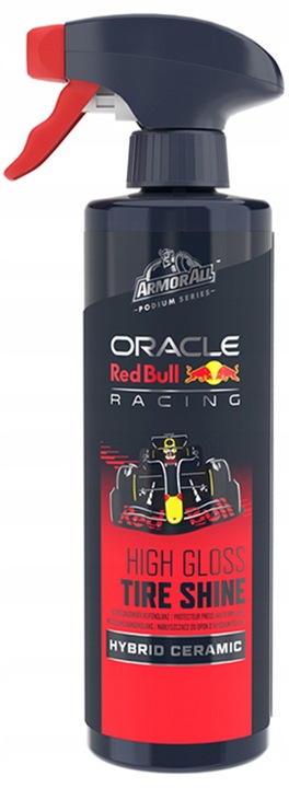 222972 Armor All Podium Series™ Hybrid-keramik-reifenglanz