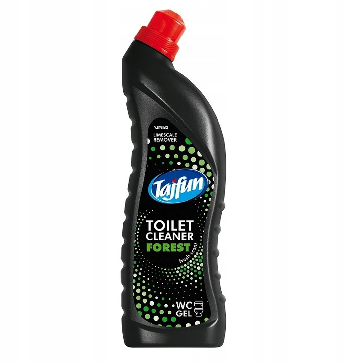 000000 Forest Typhoon Toilettengel 700g