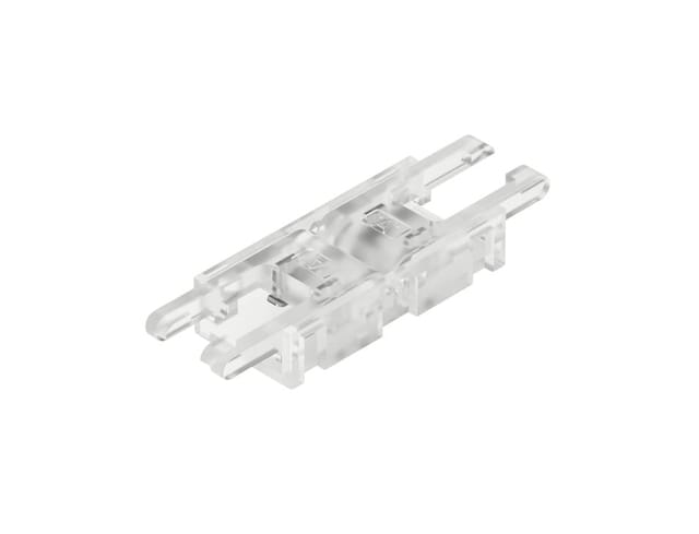 Häfele LOOX5 Verbinder für LED-Bänder 12 &amp; 24 V, 8 mm - monochrom