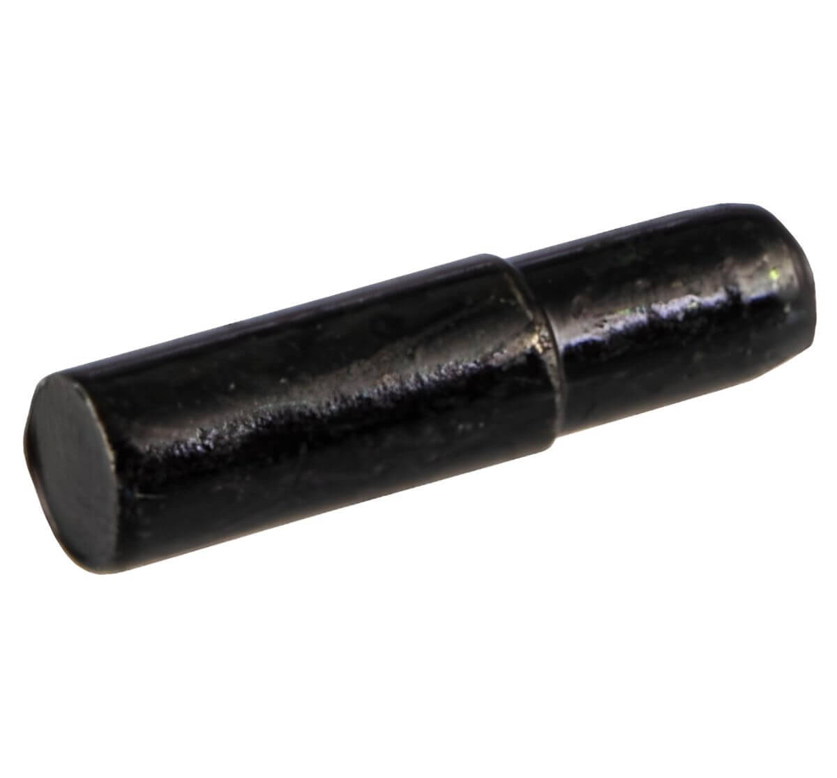 Gedotec Bodenträger BULL für Holz Ø 5 mm Fachträger schwarz verzinkt