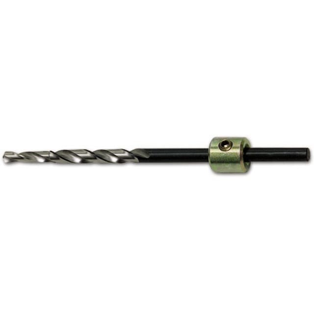 SFS Intec Stufenbohrer mit Stellring, Band Ø 13 mm -Stärke 6,7 mm