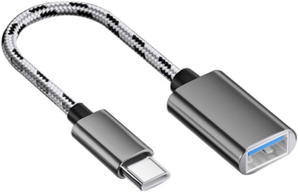 Usb-c-auf-usb-adapter, Usb-typ-c-auf-usb-kabel, Typ-c-adapter