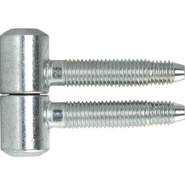 SFS Intec Einbohrband 14,5 mm Fensterband, Stahl verzinkt