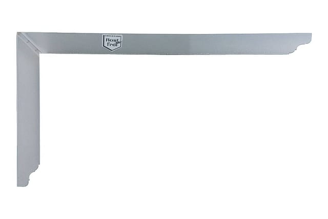 Stubai Zimmermannswinkel aus Edelstahl, 700 mm