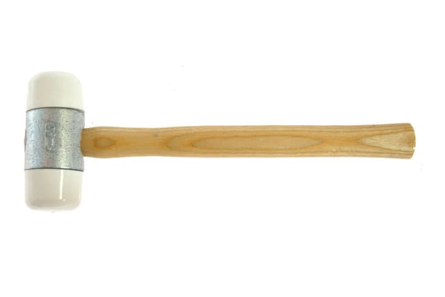 Stubai Schonhammer aus Kunststoff, Ø 40 mm