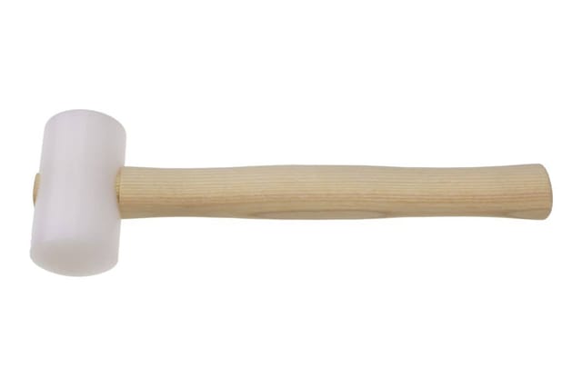 Stubai Schonhammer aus Kunststoff, Ø 60 mm