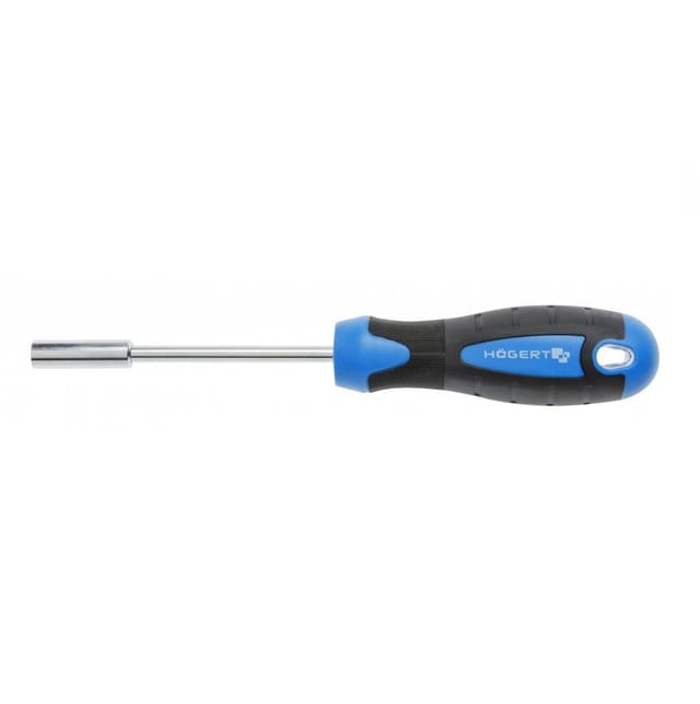 Högert Bithalter mit starkem Magnet 1/4 Zoll