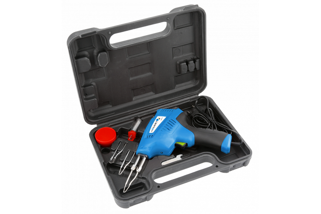 Högert Transformator-Lötkolben, 200W