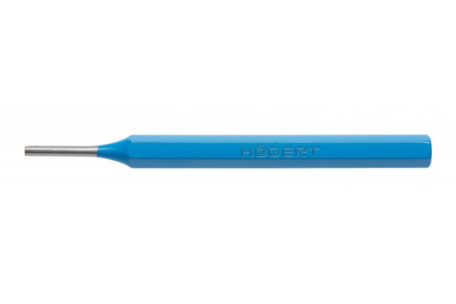 Högert Splinttreiber aus Stahl, 3 mm