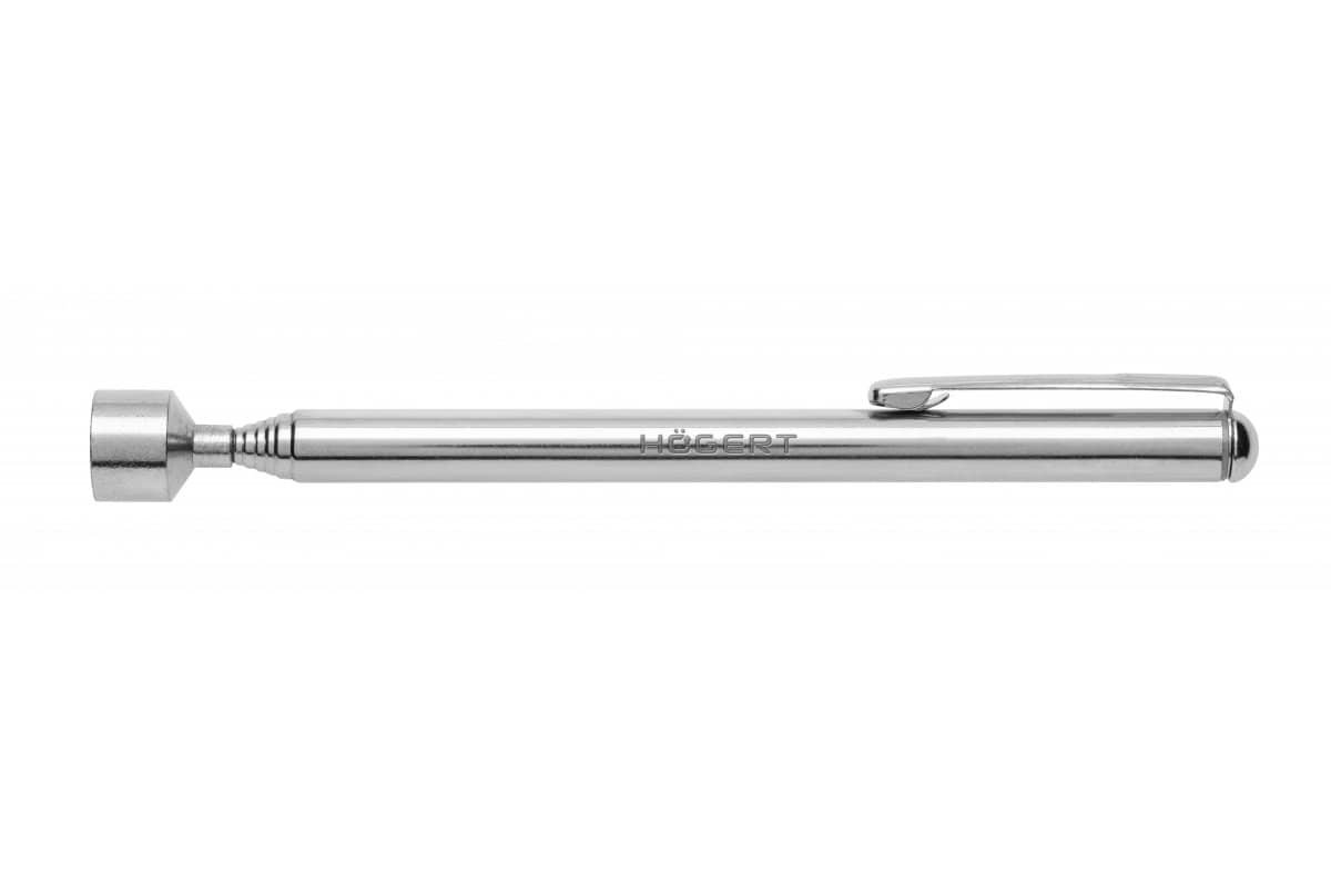 Högert Teleskop-Magnetheber max. 2700 g - 135 - 640 mm