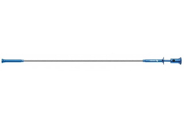 Högert Magnetheber flexibel mit LED-Beleuchtung max. 1000 g - 620 mm