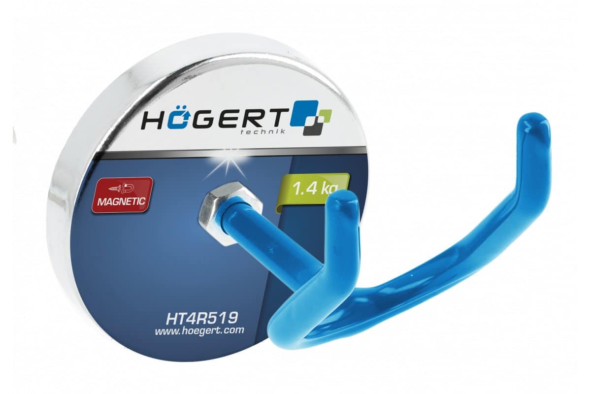 Högert Magnethalterung für Werkzeuge