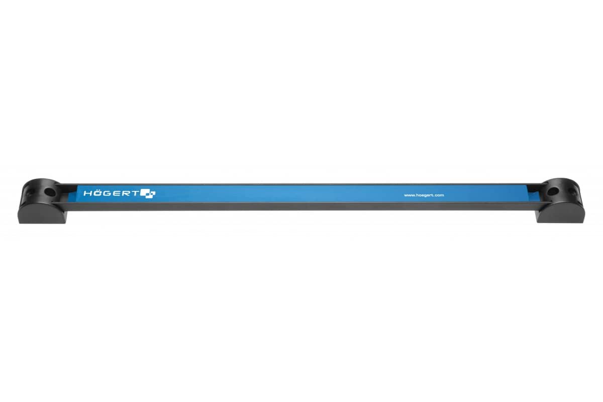 Högert Magnetleiste zum Aufhängen von Werkzeugen, 460 mm