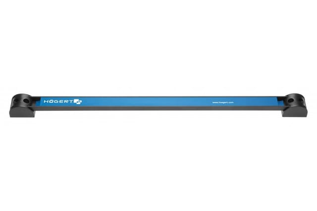Högert Magnetleiste zum Aufhängen von Werkzeugen, 460 mm