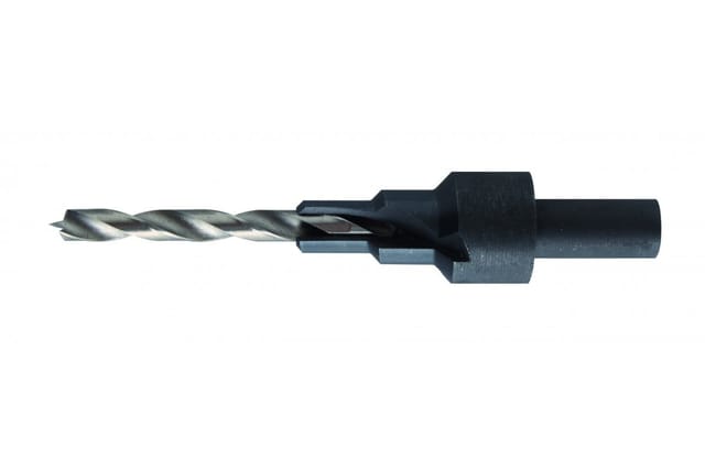 Högert Versenkbohrer HSS 90 mm, Ø 4,5 mm
