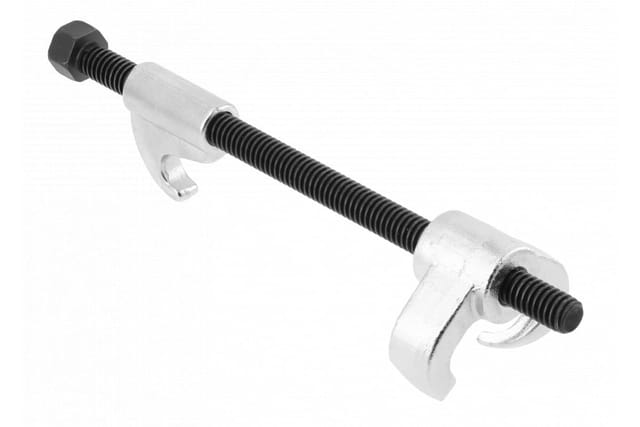 Högert Federspanner-Satz für KFZ-Werkstätten 305 mm, 2-tlg
