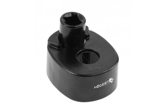 Högert Universal-Schlüssel zum Lösen des Innengelenks der Spurstange, 35 - 42 mm